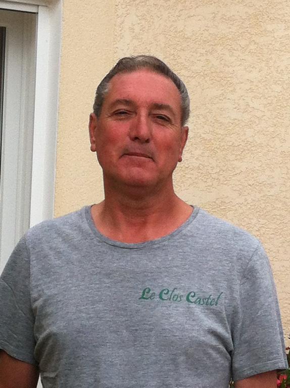 Le Clos Castel - Gite Equipe Casteljaloux Eksteriør billede